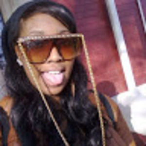 Meet your Posher, Rosie